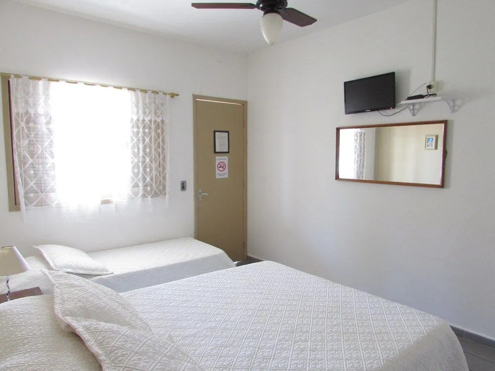 Hotel Costa Azul