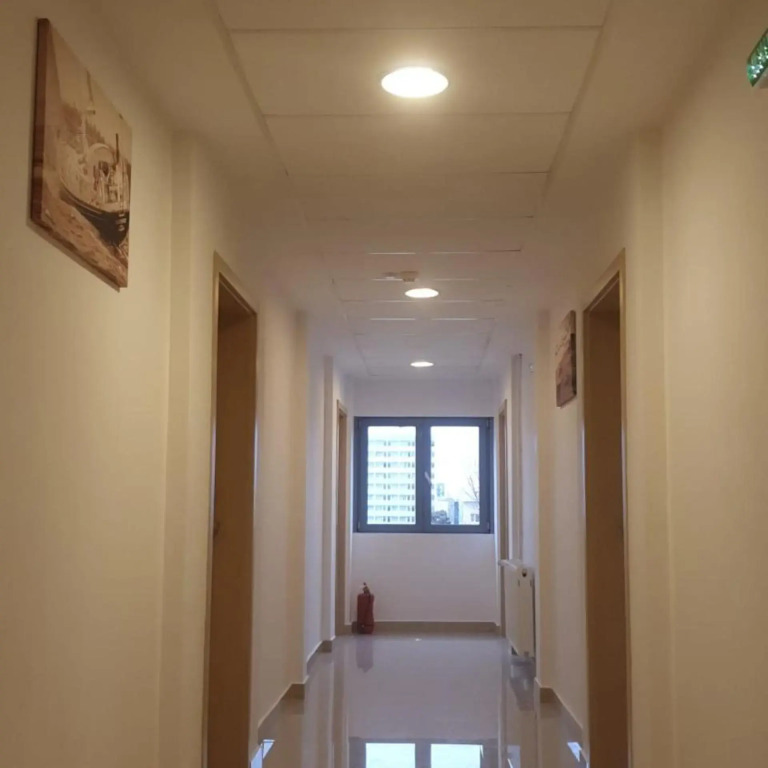 Hotel Hefaistos - Mamaia