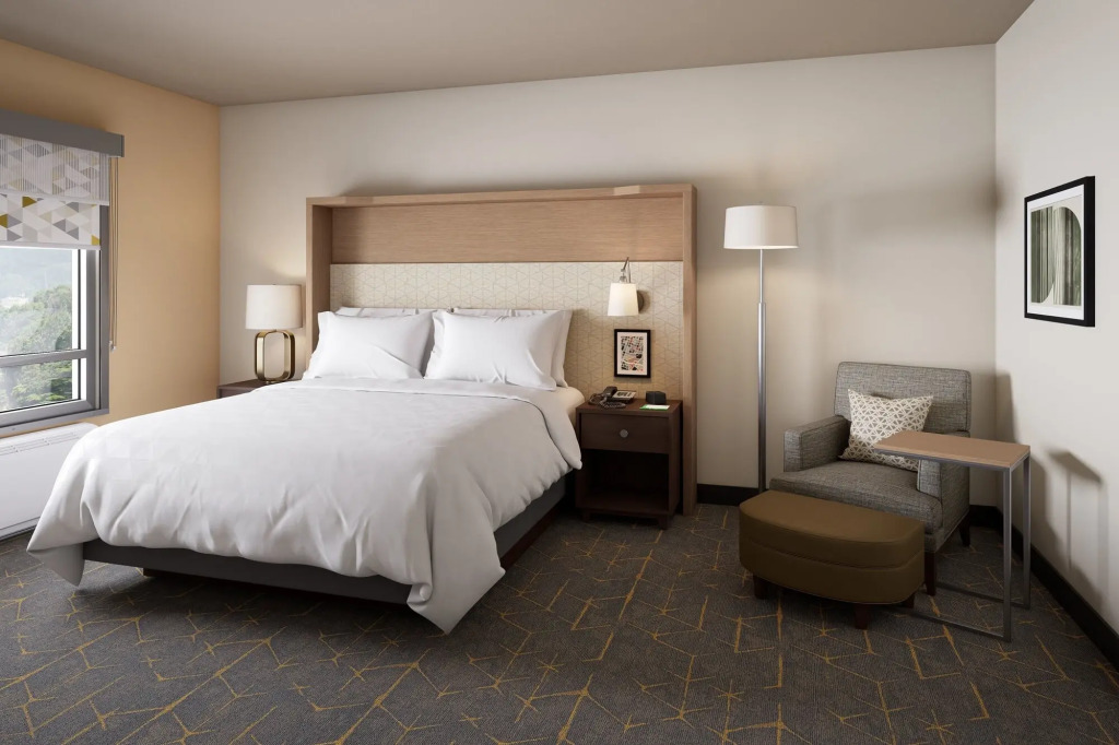 Holiday Inn - Piscataway - Somerset by IHG