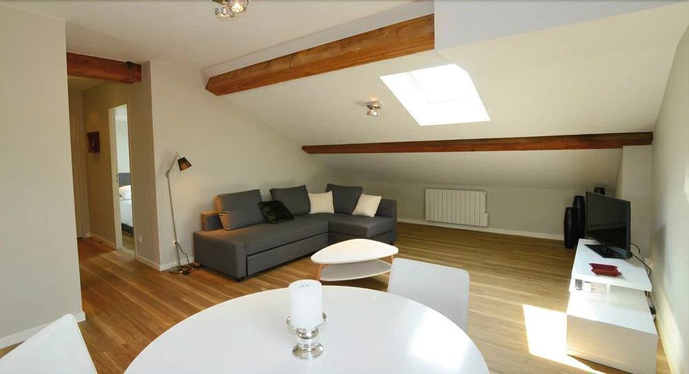Appart Ambiance - Jarente