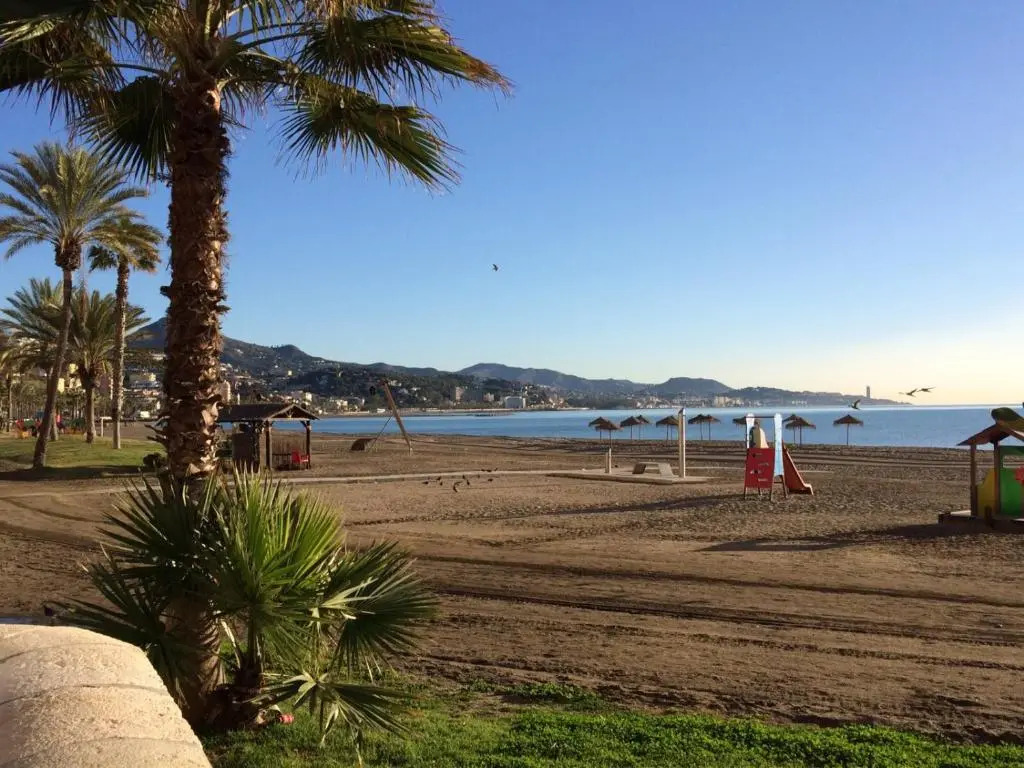 beach & center premium
