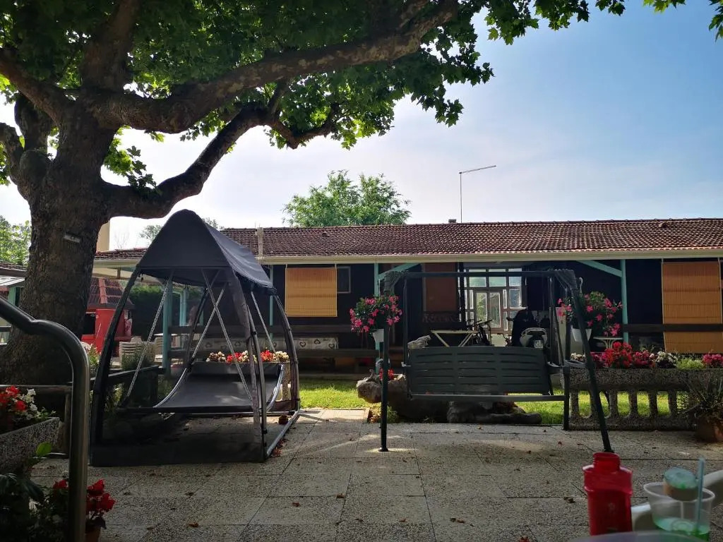 Eureka Azienda Agrituristica