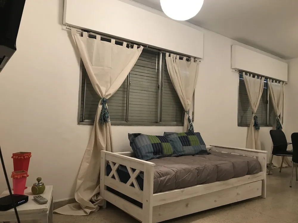 Apartamento Leguizamon