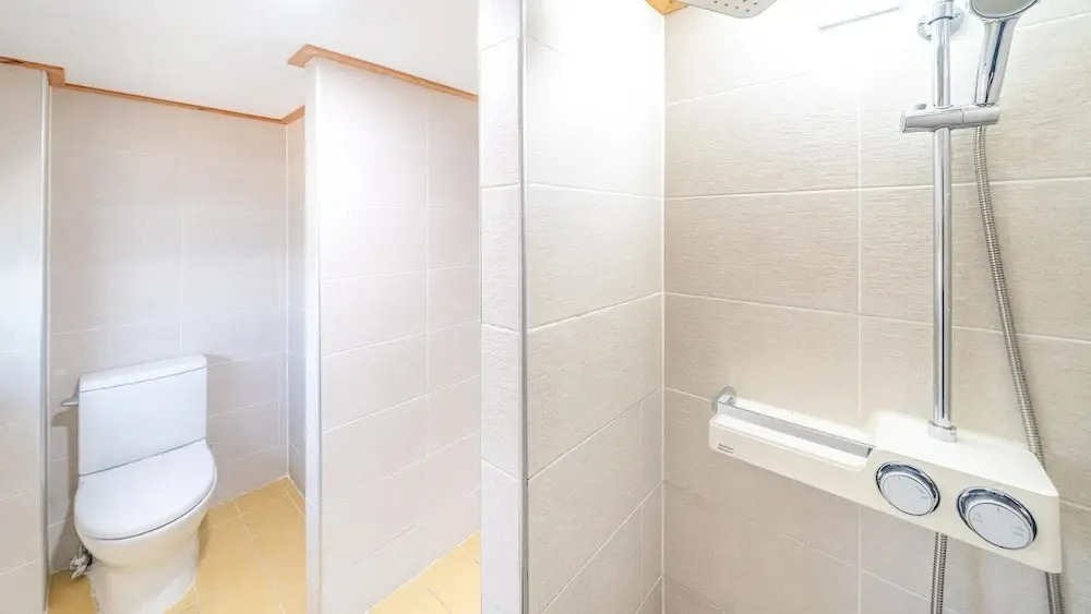 goseong theprism pension