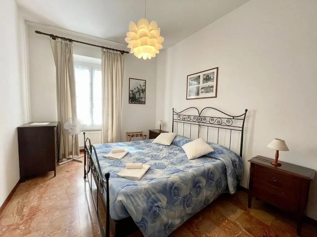 Levanto Rentals