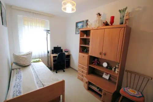 Mittelfeld Apartment