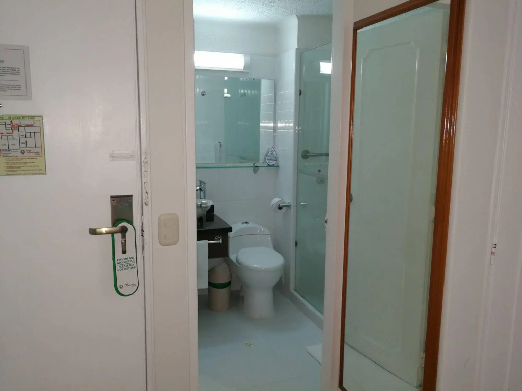 Hotel Villavicencio Plaza