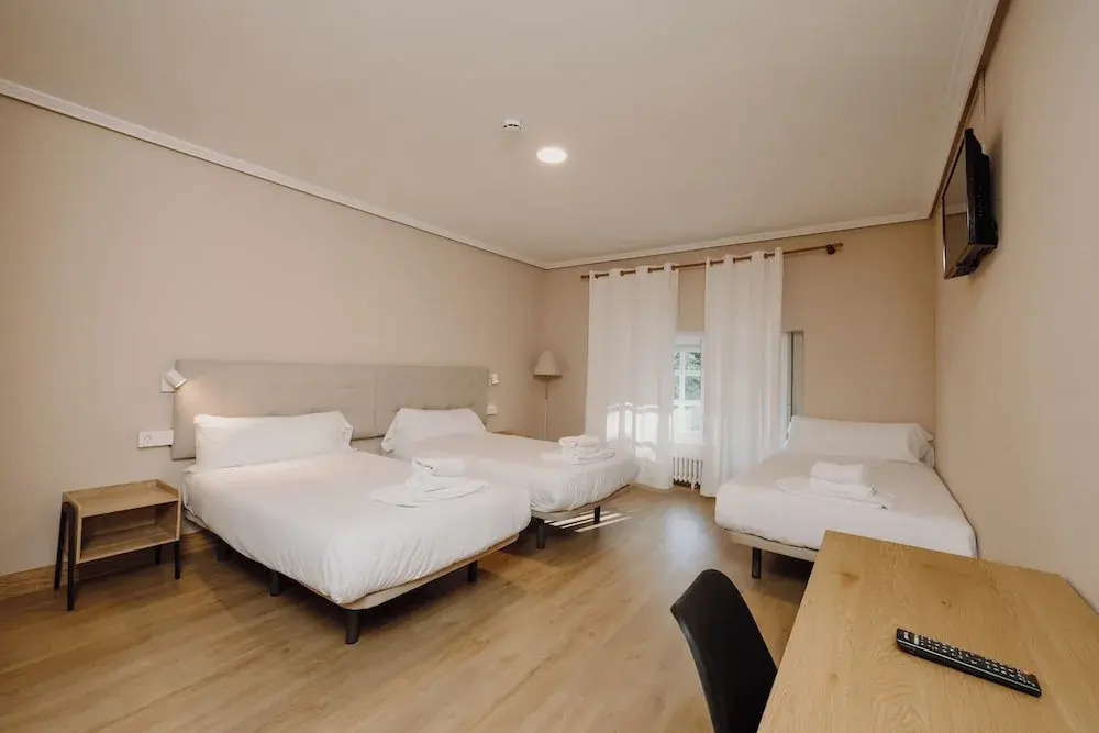 Hotel Convento de Miranda
