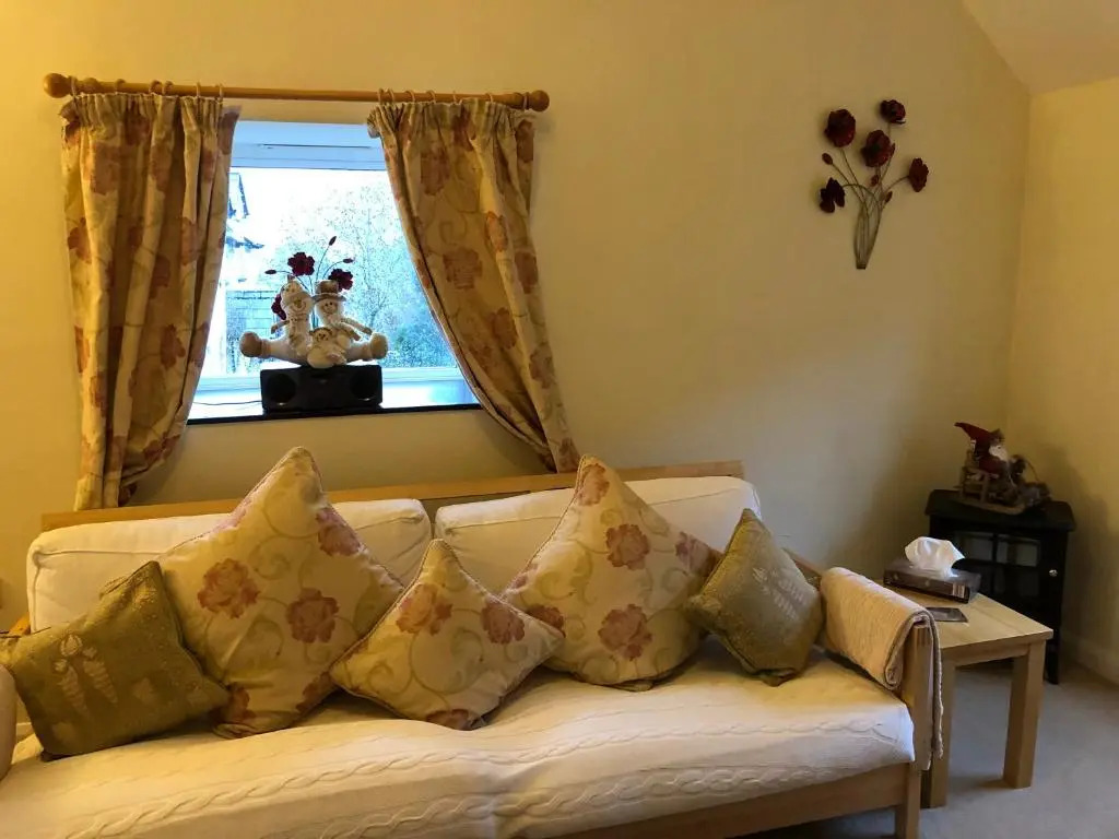 Bryn Melyn Farm Cottages
