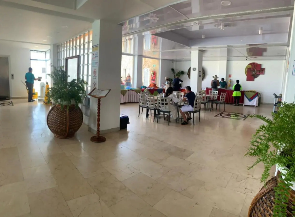 Hotel Lord Pierre