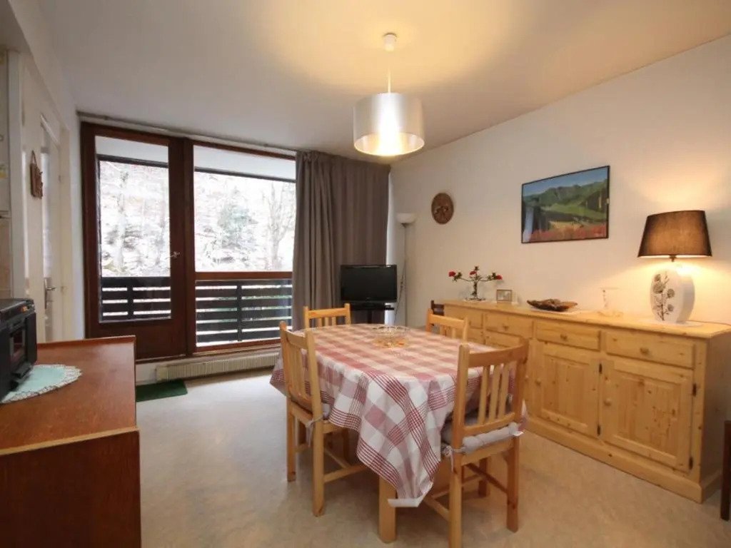 Appartement Mont-Dore, 2 pièces, 4 personnes - FR-1-608-190