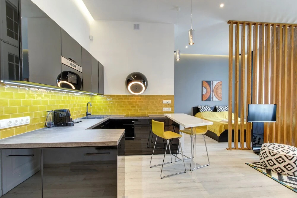 Creative Apartment - Andrássy Ave.