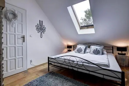 Willa przy Krupówkach Apartments & Rooms Villa Heart of the Mountains Zakopane