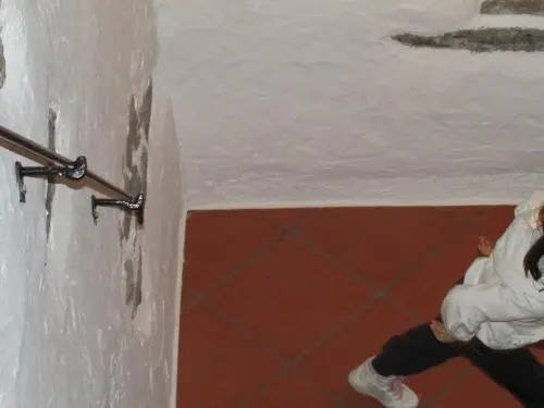 Casa Sott Al Sass