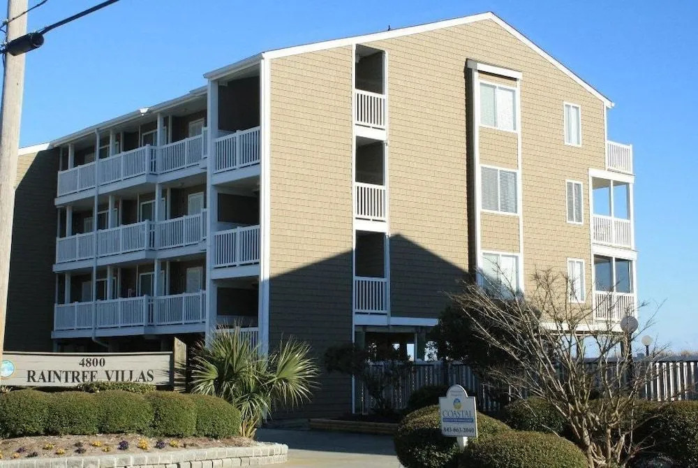 Rain Tree Villas C3 - 2 Br Condo