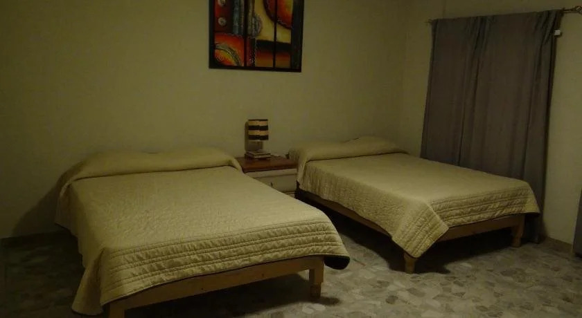 Hotel San Antonio Guanajuato