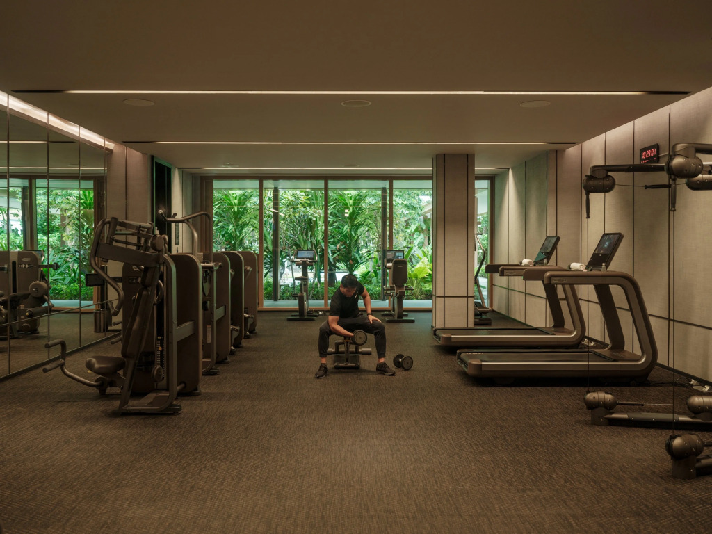 Capella Bangkok