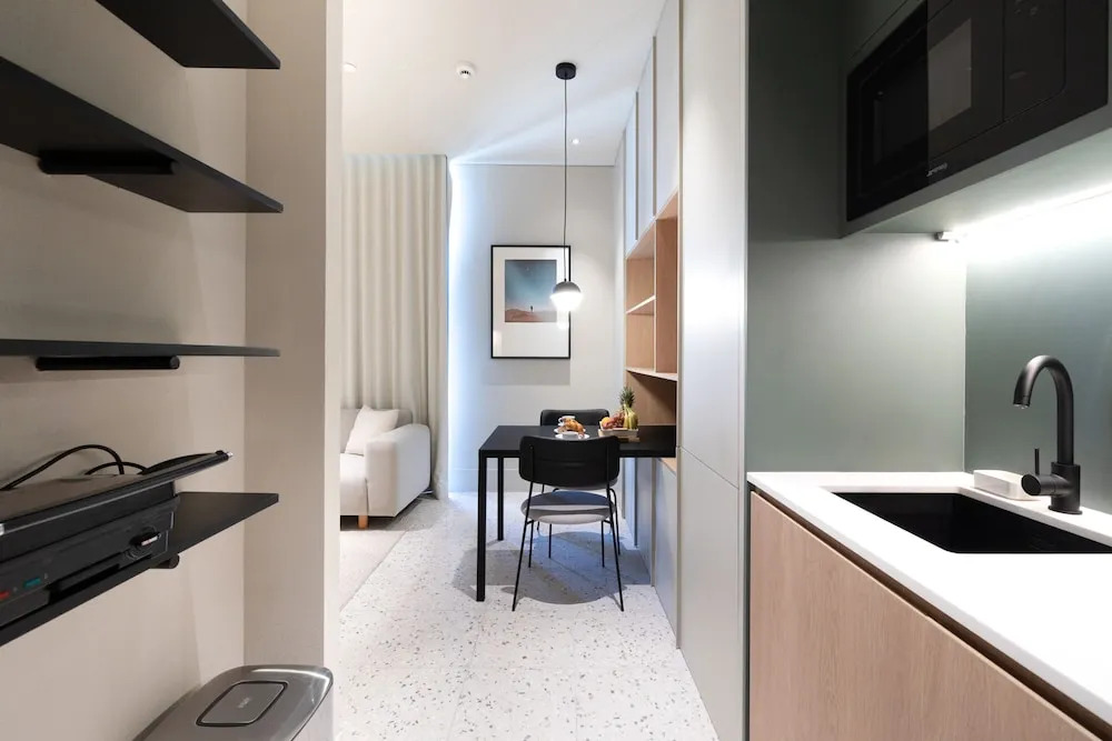 Unit 2223 Upside Living