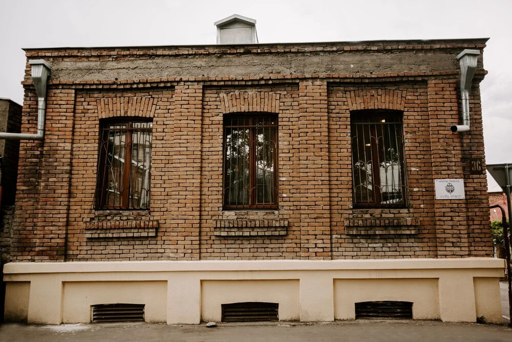 Viking Hostel