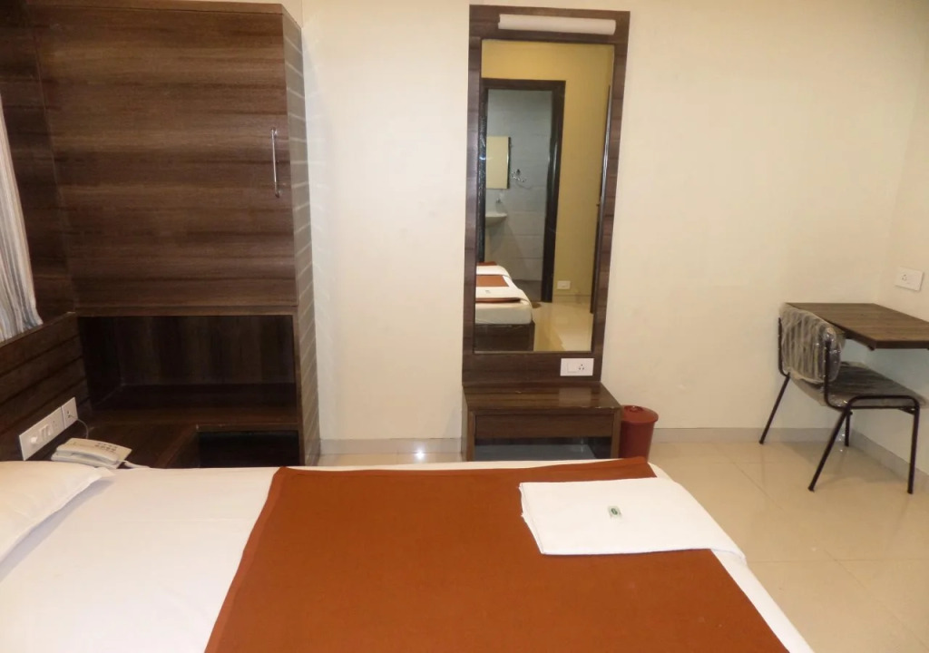 Sai Heera Residency Shirdi
