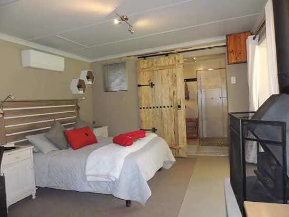 Cango Retreat