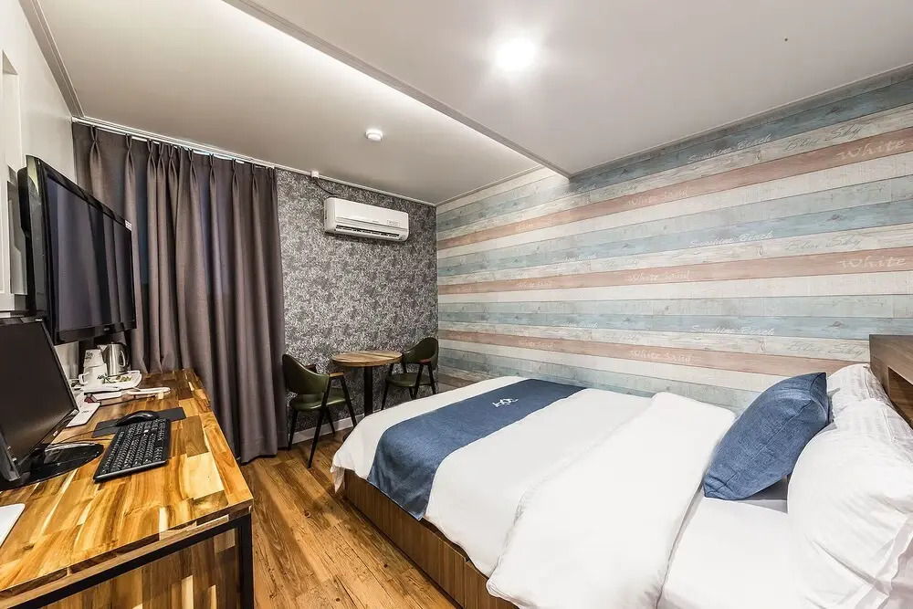 Suwon Cozy