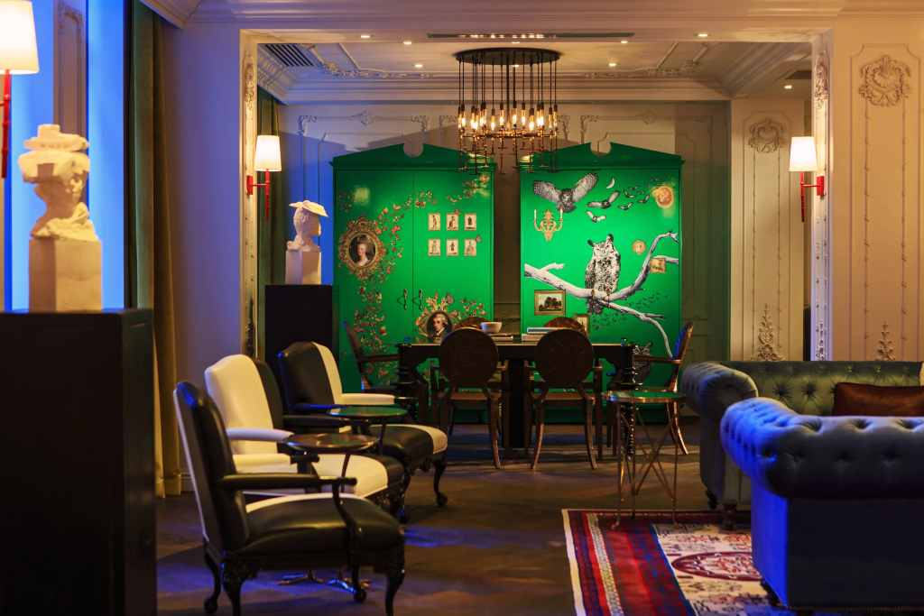 Kimpton Hotel Monaco Pittsburgh by IHG