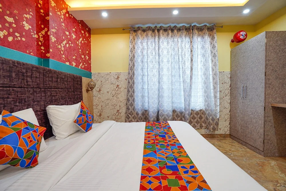 Rs Residency by OYO Rooms