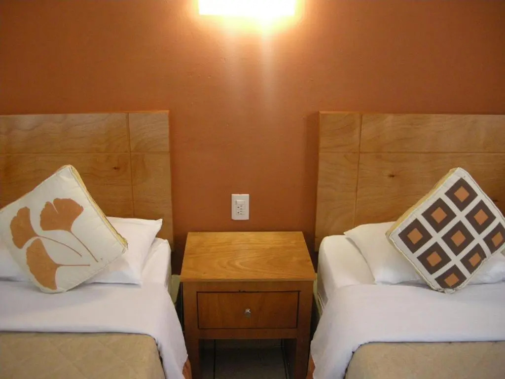 Hotel Posada Real