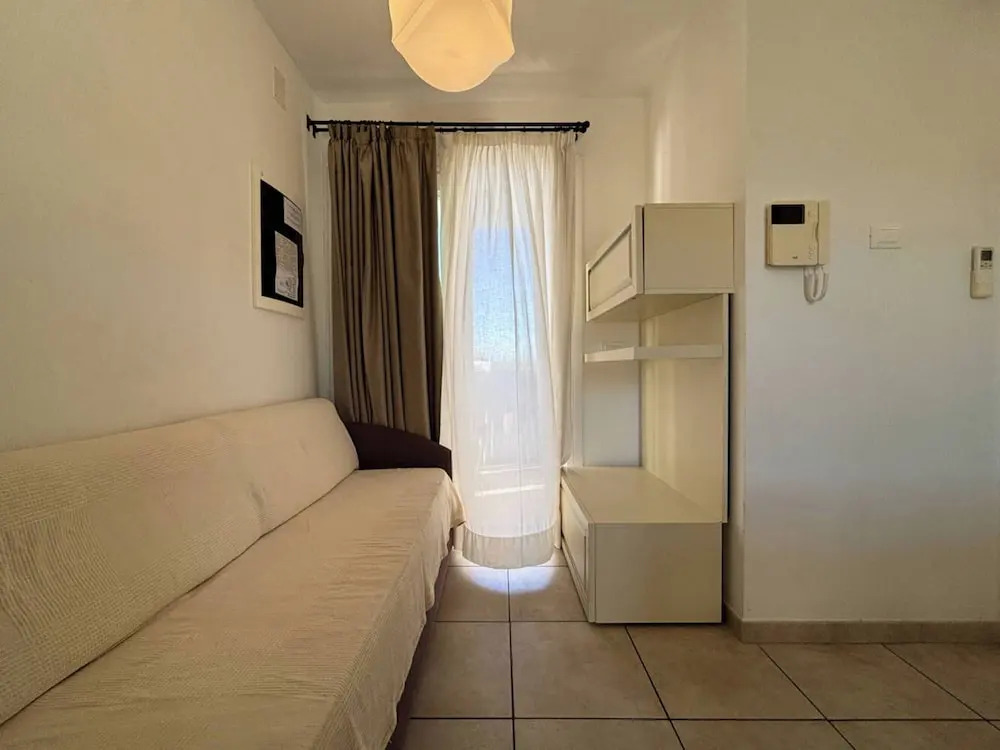 Peaceful Apartment in a Fantastic Resort