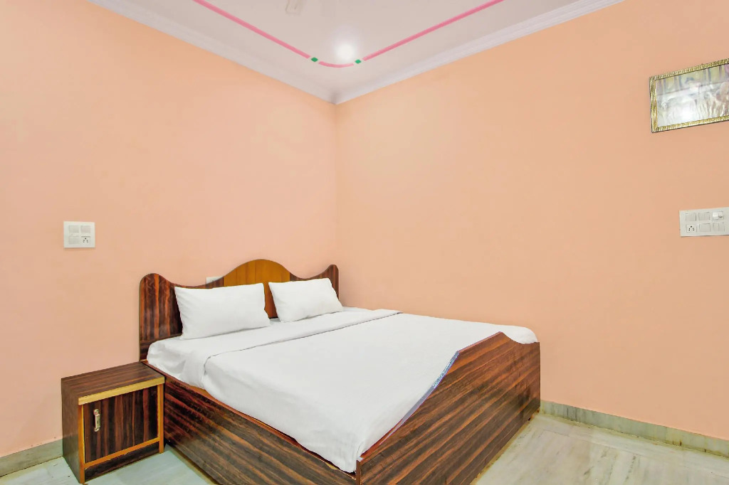 SPOT ON 40724 Kukas Guest House