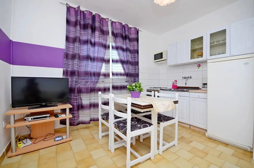 Apartments Slavica
