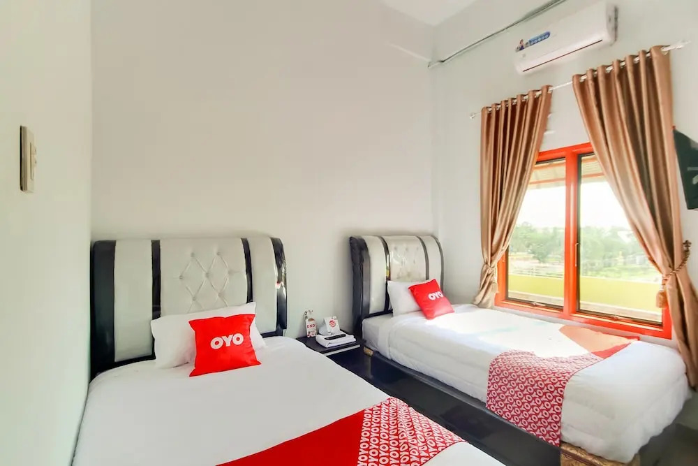 Shinta Guesthouse