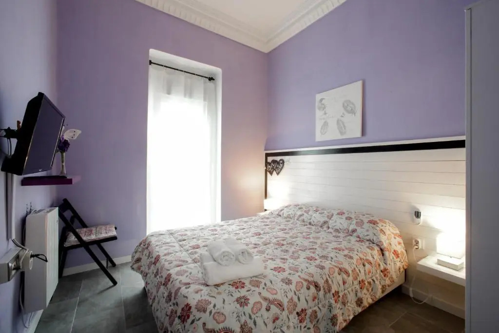 5 minuts Ruzzafa, perfect locatión 6PX & Wifi