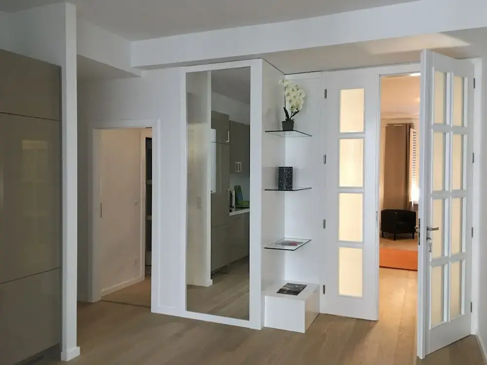 Heart of Vienna Homes