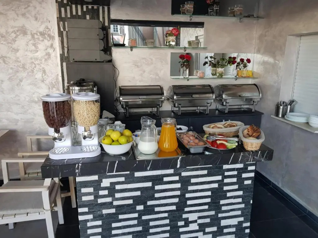 Camere de inchiriat KATALEYA