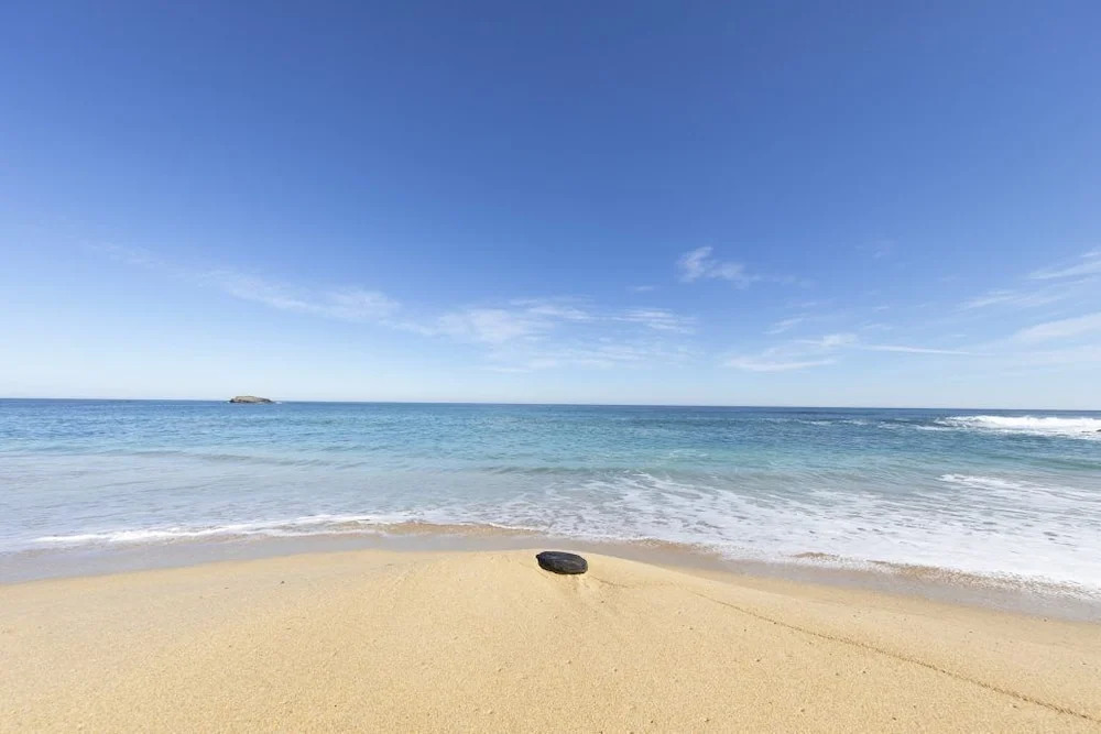 Casa Playa de Polas