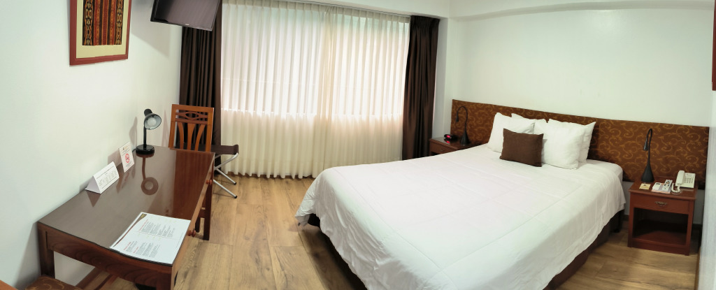 Faraona Grand Hotel