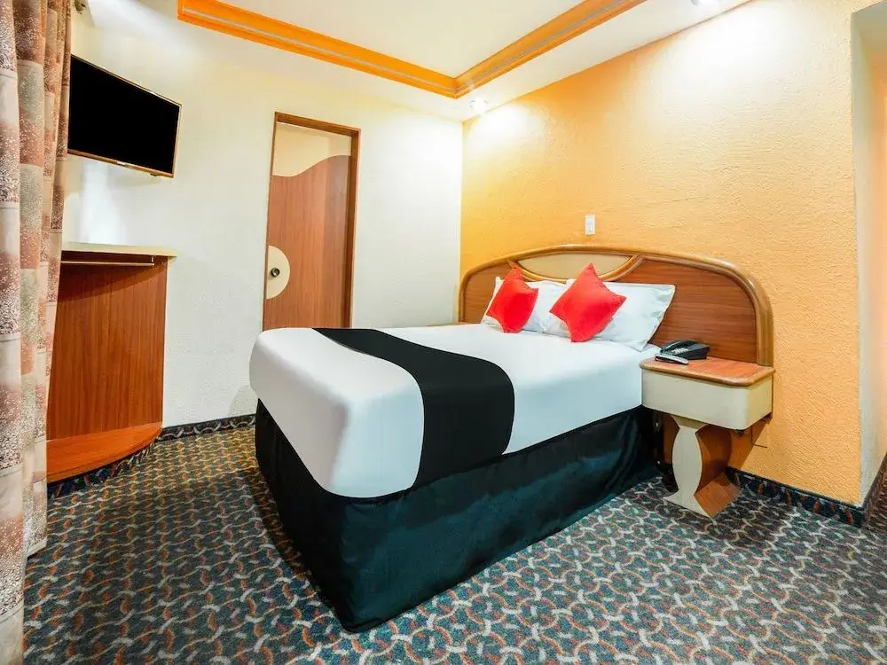 Oyo Hotel Antas