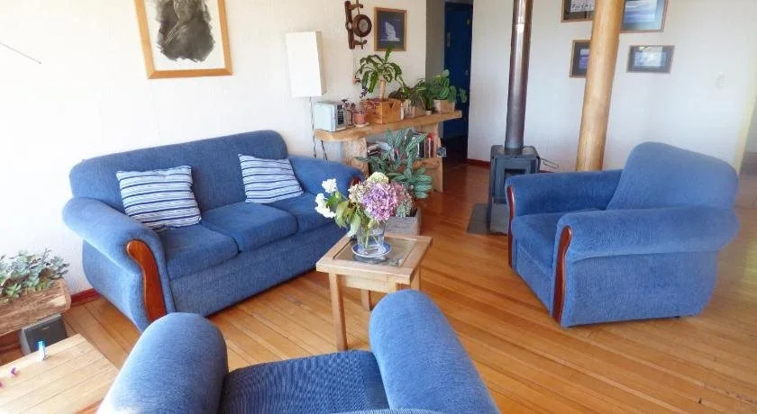 Hostal Mundo Nuevo