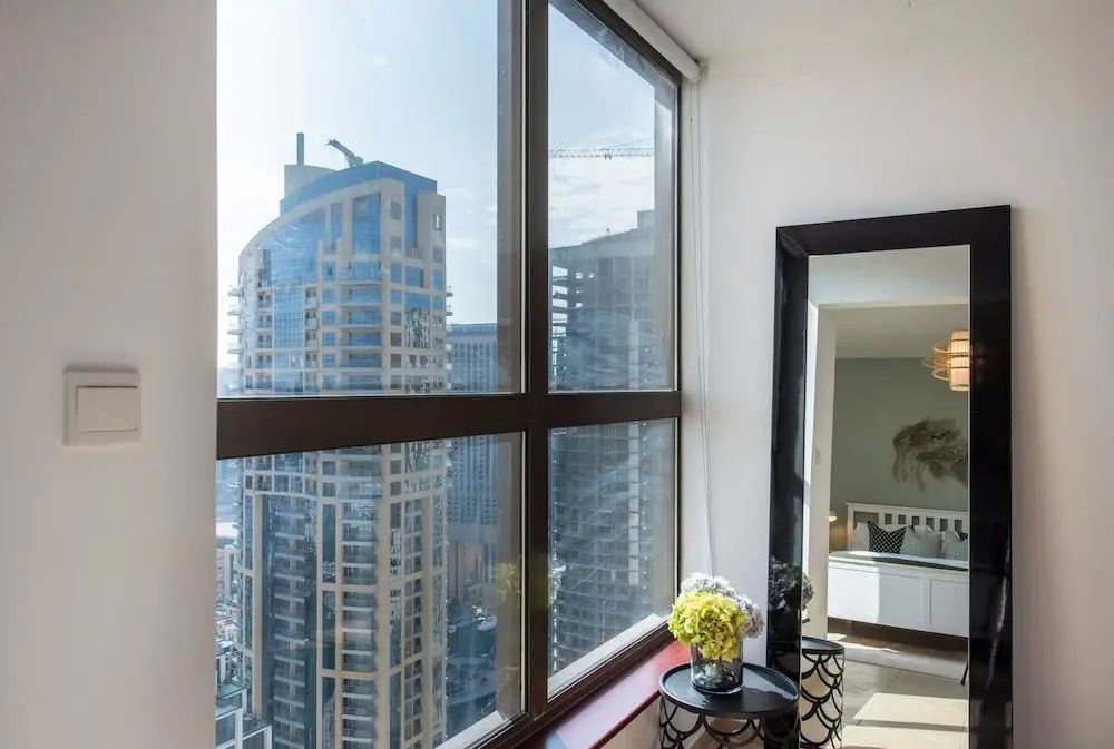 Nasma Luxury Stays - Murjan 6, Jumeirah Beach Residence