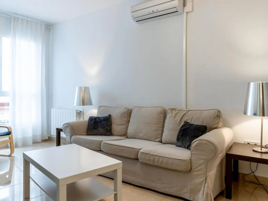 LA MERCED Apartment X 2BR 2BT