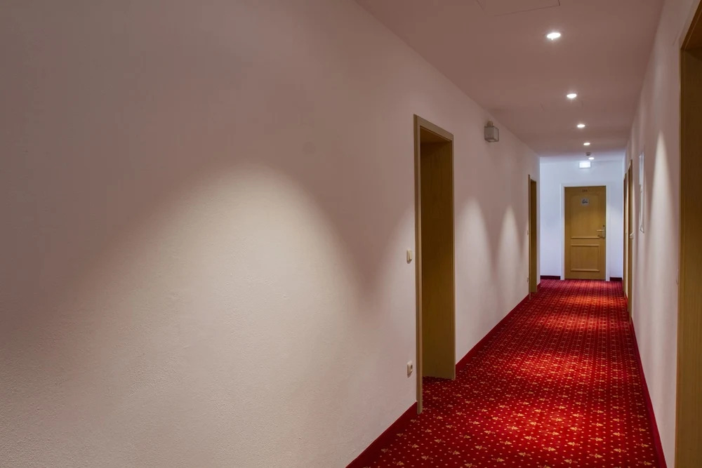 Hotel Seehof