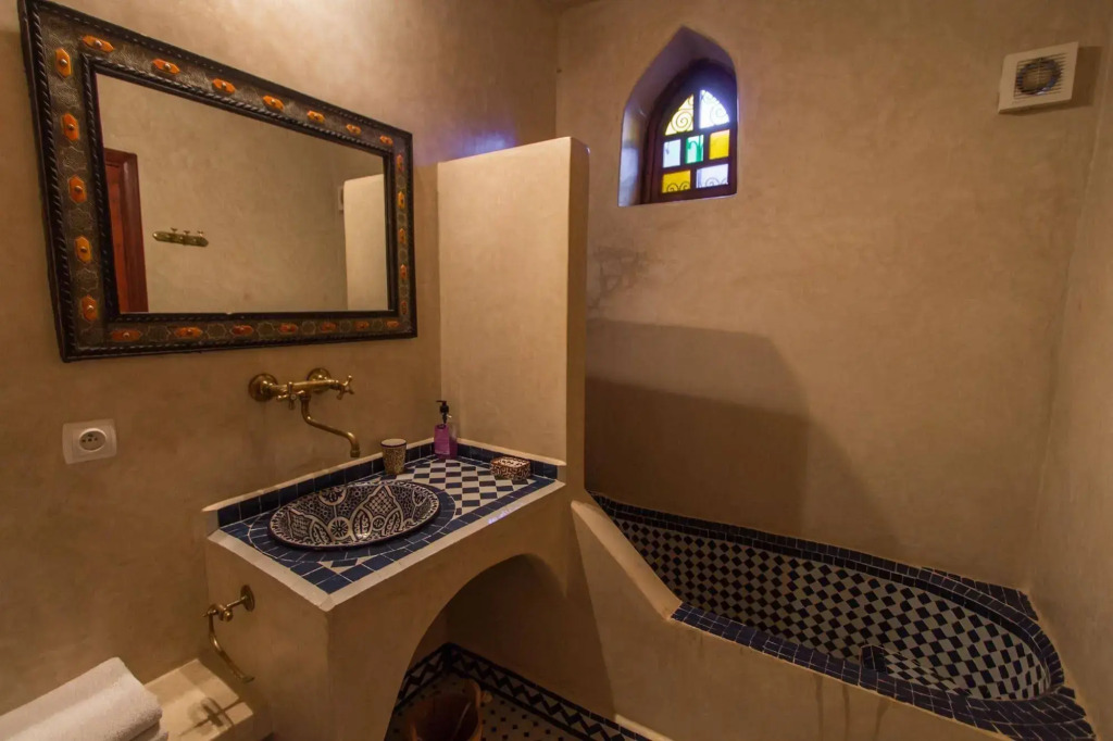 Riad Rocco