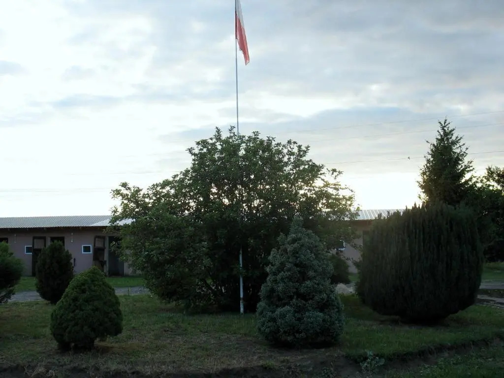 Apartamenty Stajni Jazon Malbork