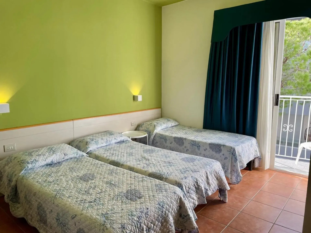 Hotel Portofino