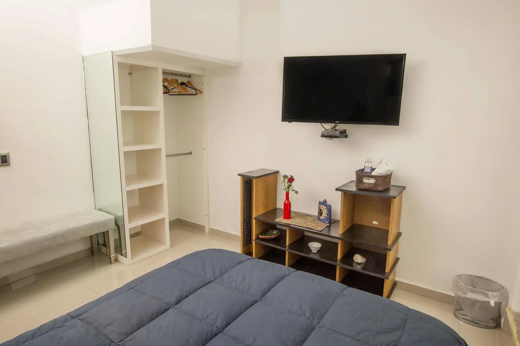 The Condesa House