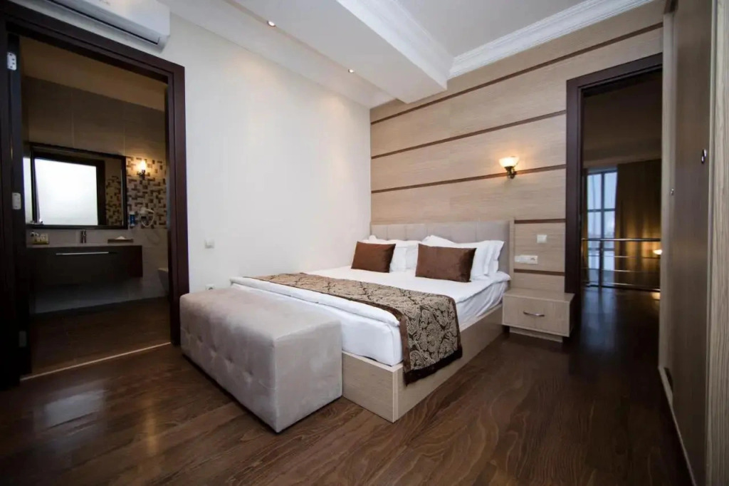 Marxal Resort and SPA Shaki