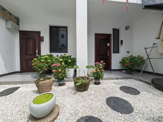 JiangNan Homestay