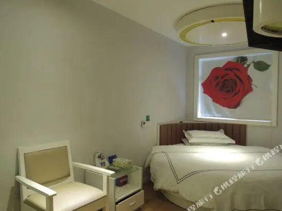 Today Inns (Changsha International Economics University)